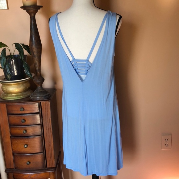 Amazingly soft beach cover up/dress - Picture 1 of 5